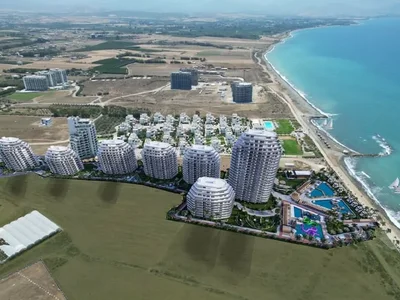 Dzielnica mieszkaniowa COASTAL HEAVEN *
