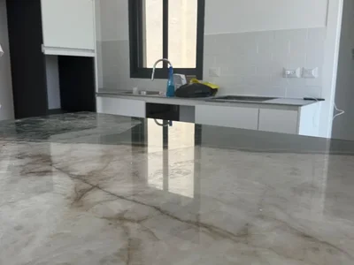 Residential quarter Magnifique penthouse
