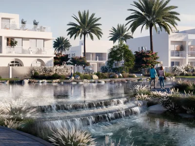 Willa Alana the Valley by Emaar