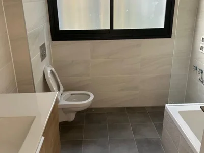 Residential quarter A vendre appartement 3 pieces neuf avec balcon et parking