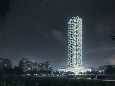Complejo residencial Phantom
