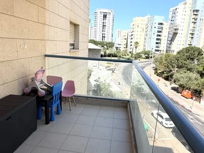 Quartier résidentiel À ne pas manquer, bon emplacement, grand 4 pièces à vendre, city, ashdod