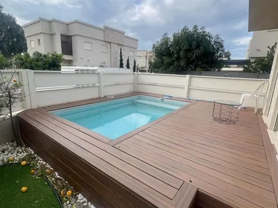 Wohnviertel Cottage de 5 pieces haut de gamme