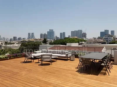 Жилой квартал Penthouse dexception dans immeuble de standing