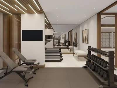 Complejo residencial The Ozone Oasis Condominium