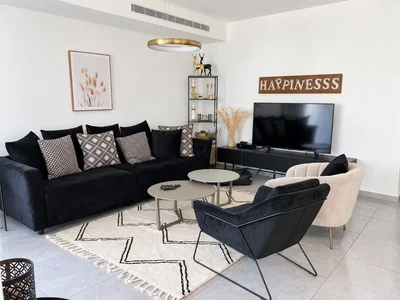 Dzielnica mieszkaniowa Opportunite dinvestissement appartement 5 pieces loue secteur nord