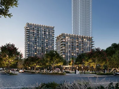 Complejo residencial AEON