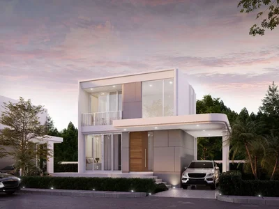 Villa VIP Space Odyssey