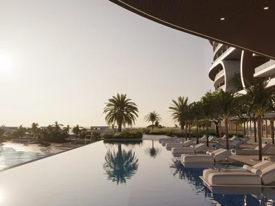Wohnanlage Marriot Resort Residences