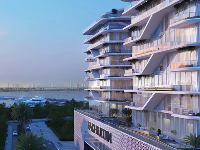 Wohnanlage Hatimi Residences