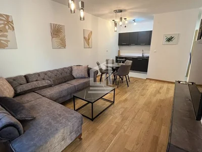 Wohnviertel Stan 45 m² na Izdavanje – City Kvart, Podgorica