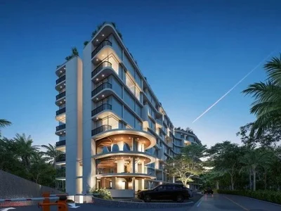 Edificio de apartamentos SECRET GARDEN