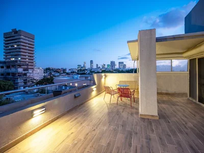 Residential quarter Duplex situe quartier bougrashov a 15 min de la mer parking ascenseur terrasse 45 m