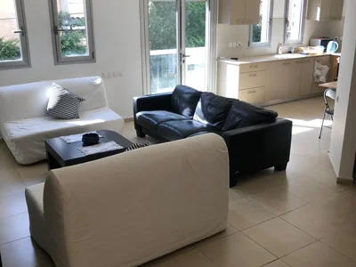 Residential quarter Au centre avec terrasse bien agence bon emplacement