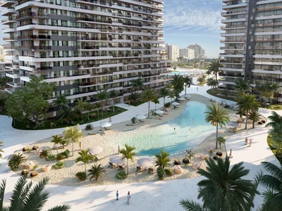 Жилой комплекс GRAND SAPPHIRE BLU