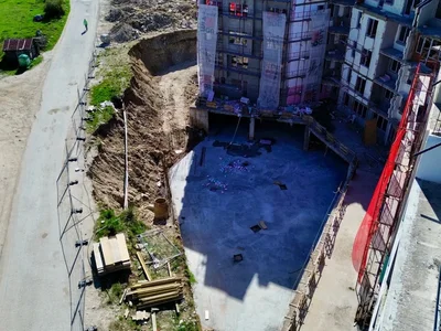 Wohnanlage Apartamenty v Bansko radom s podemnikom