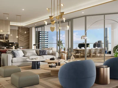 Wohnanlage JUMEIRAH LIVING