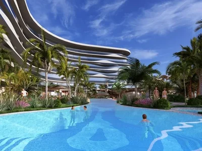 Apart - hotel Guaranteed income of 10% per annum! Investments in hotel rooms in the Maldives
