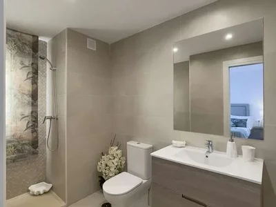 Residential quarter Residencial Albatros XV