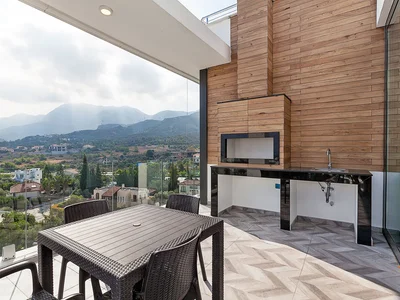 Residential quarter Elite Residence