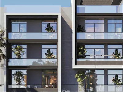 Zespół mieszkaniowy High-Return Investment Studio CLAN Pool & Sea View