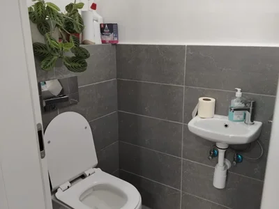 Quartier résidentiel 