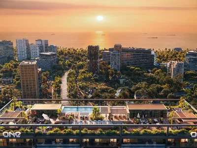 Complejo residencial StayRent v perspektivnom rajone Novogo bulvara