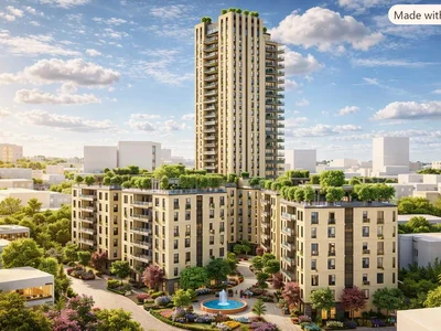 Barrio residencial Ideal pour investisseur