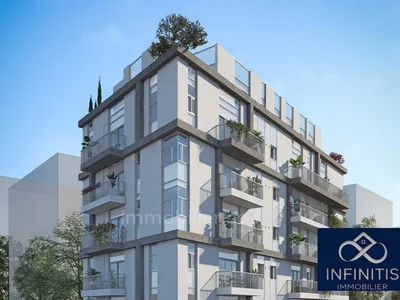Wohnviertel Top investissement tel aviv