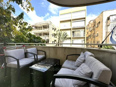 Жилой квартал Avec terrasse calme proche de la mer a ne pas manquer bien agence clair spacieux magnifique renove