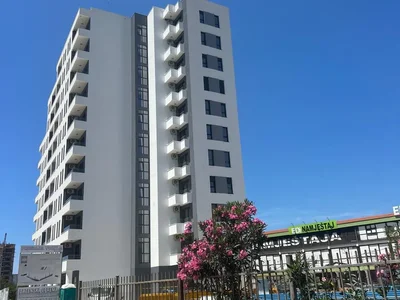 Immeuble Premium dom v centre goroda
