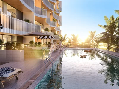 Residencia Stamn NAUTIS
