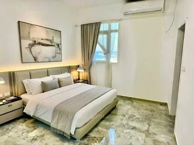 Barrio residencial Stop affaire en bord de mer a ashdod