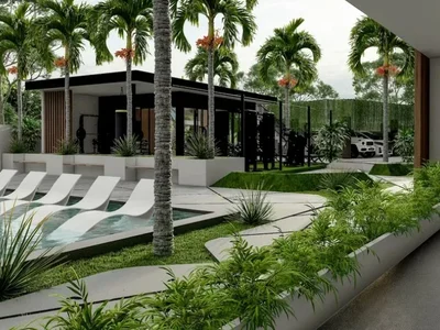 Жилой комплекс HORIZON APARTMENTS