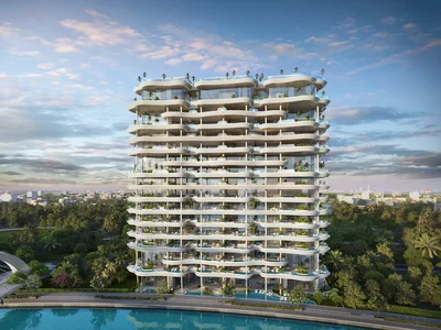 Complejo residencial Casa Canal