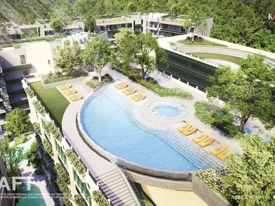 Complexe résidentiel KATABELLO Kata Beach