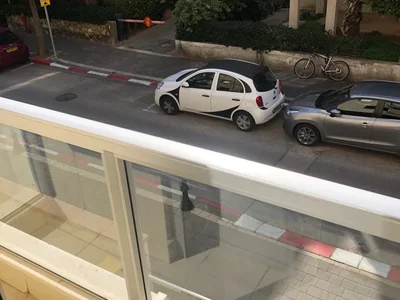 Residential quarter Au centre avec terrasse bien agence bon emplacement