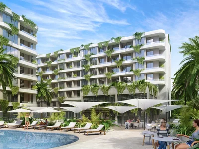 Жилой комплекс Layan Green Park Phase 2