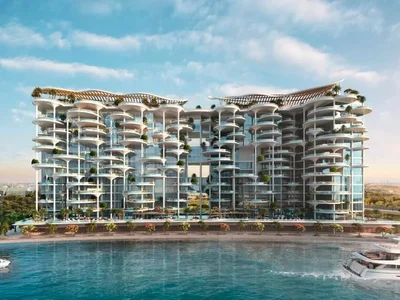 Complejo residencial Cavalli Couture