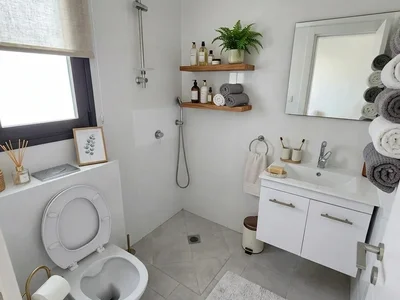 Wohnviertel Appartement 4 pieces 108 m bat yam