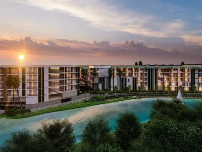 Zespół mieszkaniowy Sunshine Beach Condominium – 7% Guaranteed – 5 years