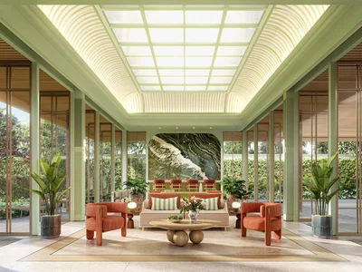 Zespół mieszkaniowy CANVAS PRESALE