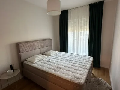 Wohnviertel Central Point, Jednosoban stan, Izdavanje