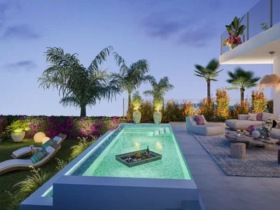 Жилой квартал Soleia Living El Chaparral