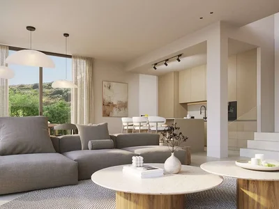 Barrio residencial Amaris Villas