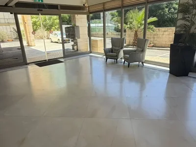 Barrio residencial Immeuble proche kikar avec terrasse