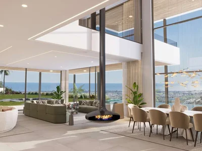 Barrio residencial El Madroñal Villas - Villa Hope
