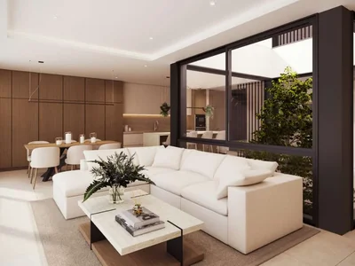 Wohnviertel Villa Ainoa