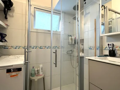 Residential quarter A ne pas manquer agreable calme lumineux proche de la mer renove spacieux