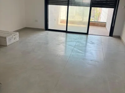 Quartier résidentiel Exclusivité | rue nordau, rishon lezion – appartement neuf 4 pièces du promoteur, jamais habité
